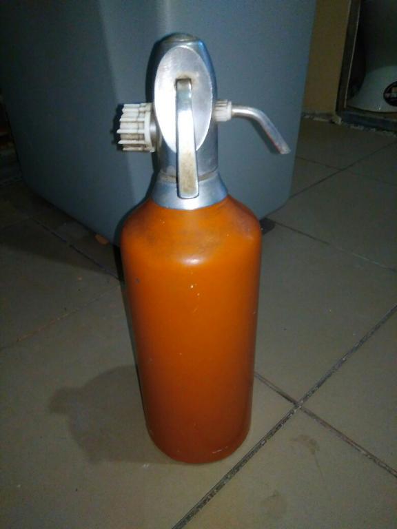 Сифон Для Газирования Воды Купить Цена