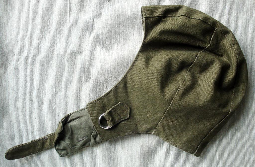 Шлем десантный ВДВ летний, ВС СССР.