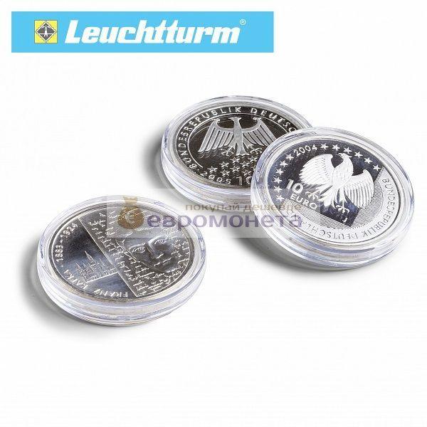 Купить Капсулы Для Монет Leuchtturm
