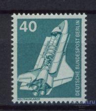 Германия 1975 - 82 Стандарт ( марка из серии )