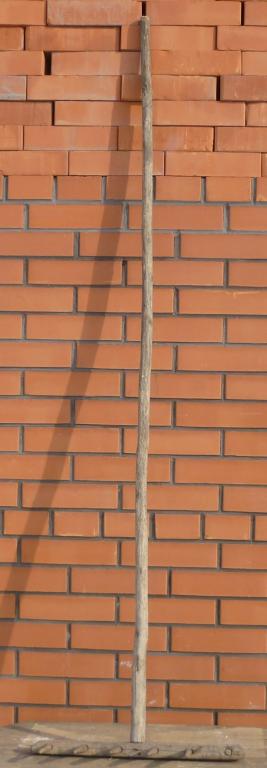 Грабли Деревянные Большие СССР или РСФСР Длина 186 см.Ширина 50 см.