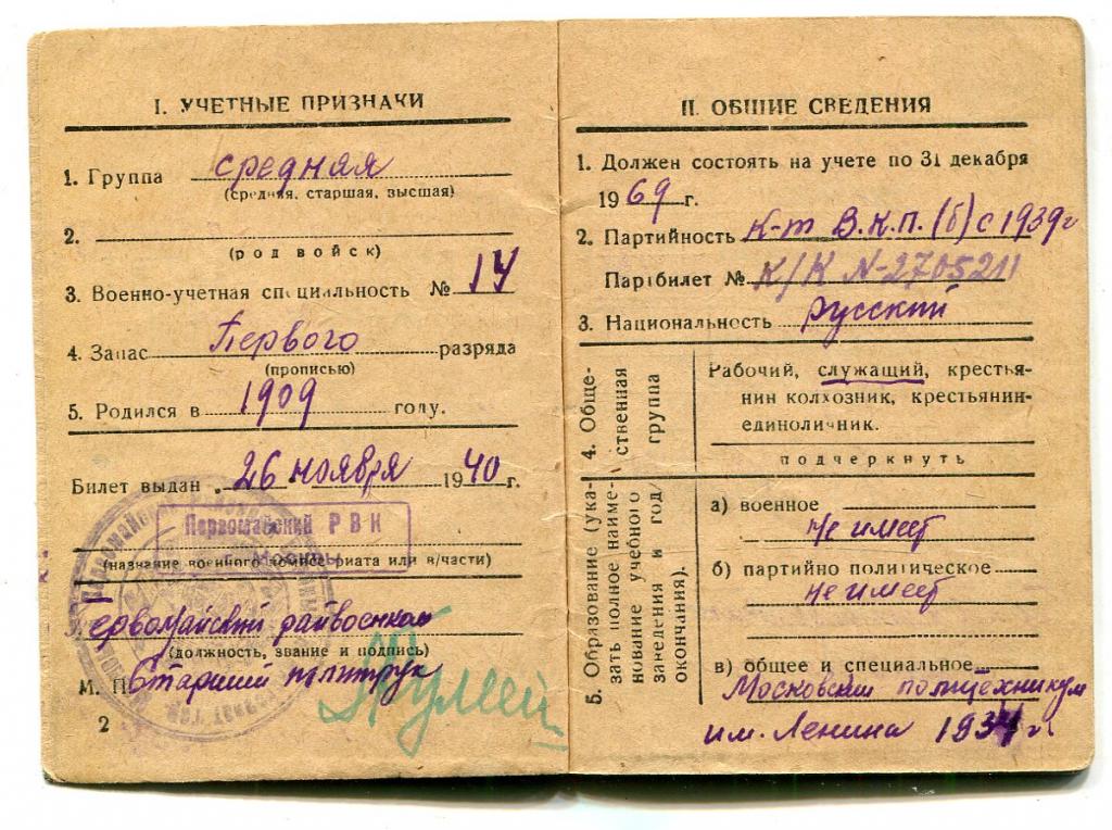Купить Билет Красная Армия