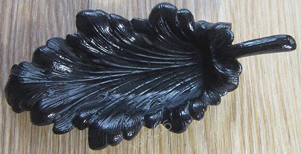 Пепельница лист дубовый Касли -*30 