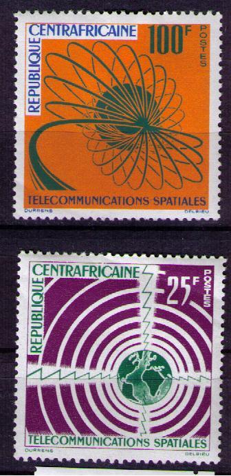ЦАР 1963 Космос ИСЗ  MH*