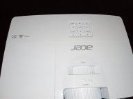 Универсальный проектор Acer X125H