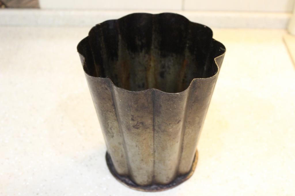 Форма для выпечки высота 18см