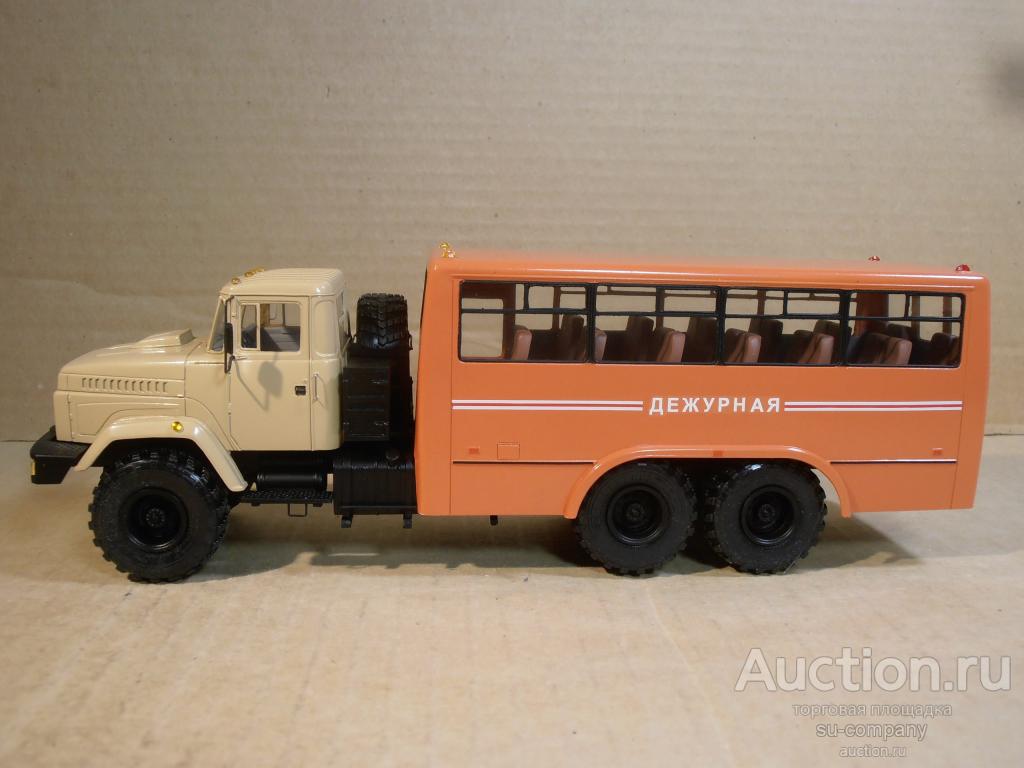 Купить Модели Авд Моделс 1 43