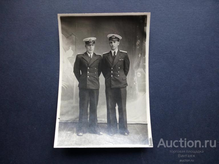 Фото Моряки товарищи Морские офицеры