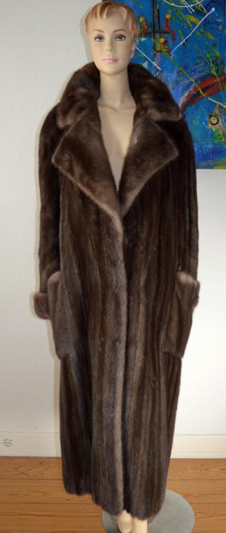 Trenchcoat xxl top