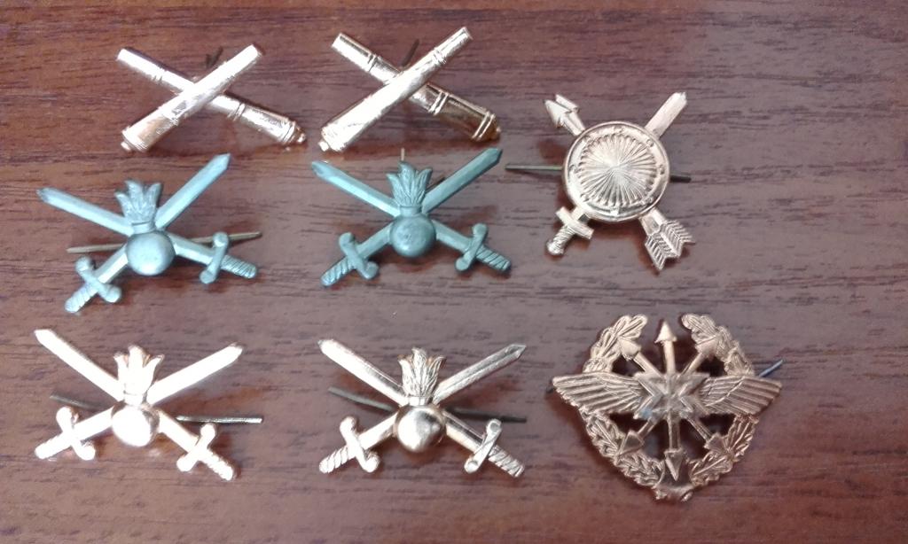 Эмблема ВС РФ для декора предметов