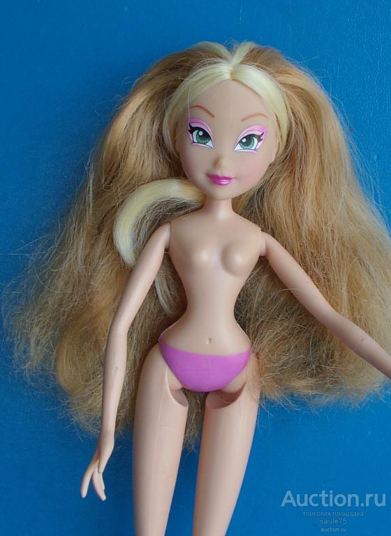 Кукла Winx Rainbow №3