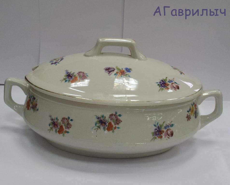 Где Купить Старую Посуду