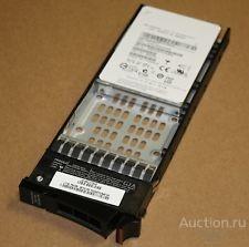 Жесткий диск IBM V7000 400Gb SAS 6G MLC SFF SSD [00AR443]