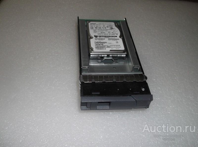 Жесткий диск NetApp NetApp 600GB 10k SAS 3.5&quot; FAS2220 [00V7420]