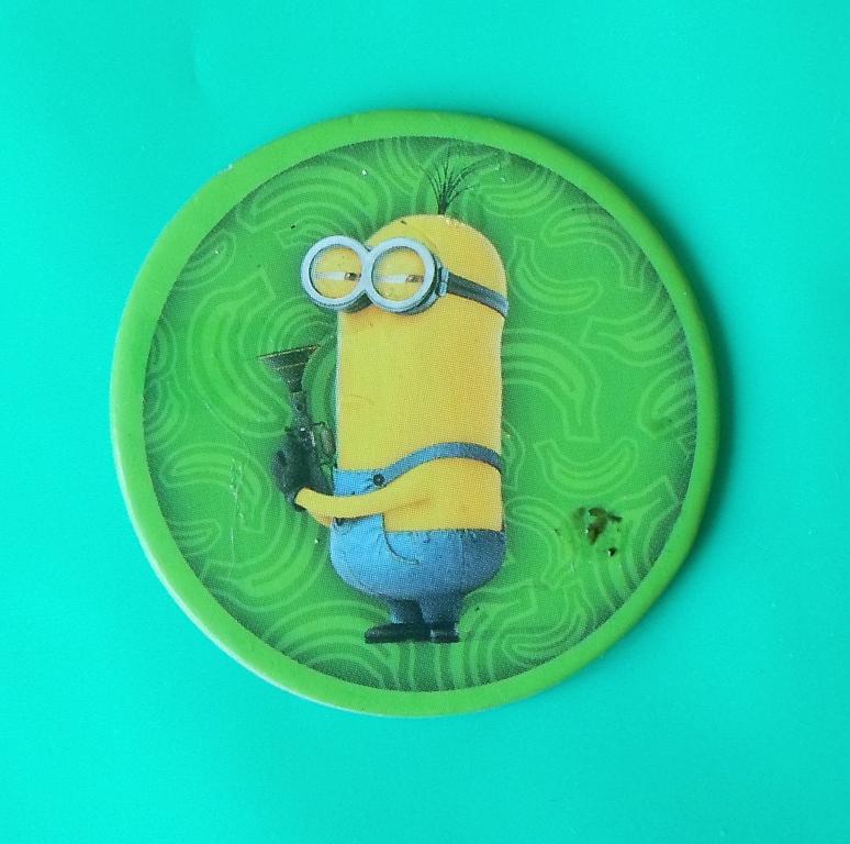 Жетоны и карточки игровые для детей