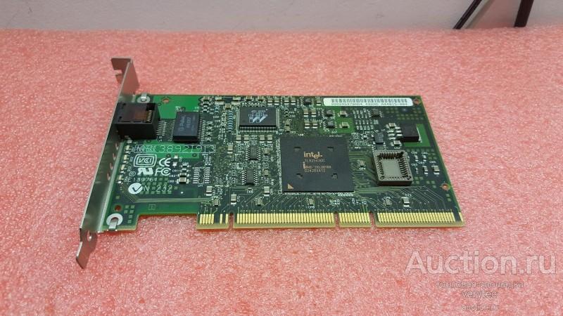 HP NC7131 10/100/1000T Ethernet Card [162856-B21]