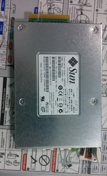 Блок питания Sun Microsystems Enterpise 3500 Server Power Supply [3001400-01]