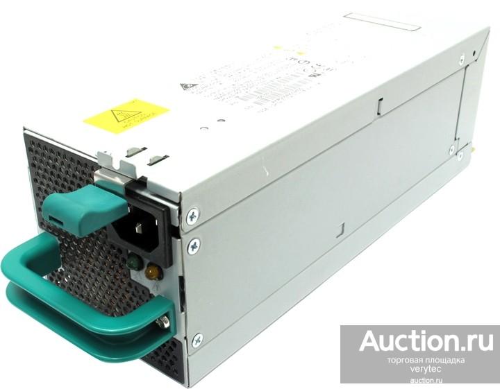 Блок питания Intel 730W ATX Для Корпуса SC5300BRP/SC5300LX [FXX730WPSU]