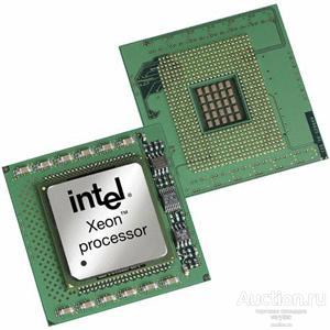 Процессор Intel Xeon 2400Mhz (400/512/1.5v) s603/604 [BX80532KC2400DU]