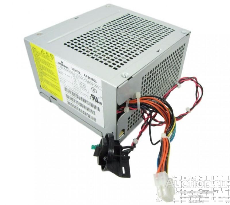 Блок питания HP DesignJet 500 510 800 power supply [CH336-60020]