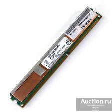 Оперативная память IBM 2GB PC-3200 CL3 ECC DDR SDRAM VLP [36P3337]