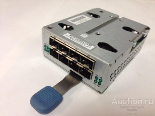 HP FC Signal Conditioning Mezzanine Card [321145-001]