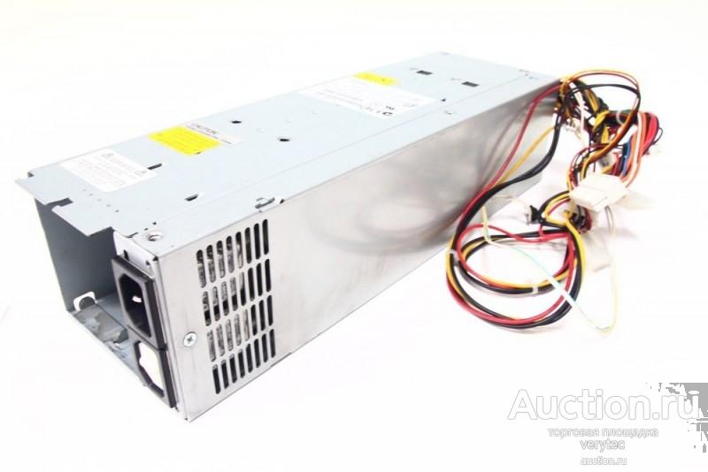 Блок питания Intel Intel 480W Power Supply Cage SR2300 [RPS-500 A]