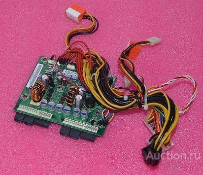 SuperMicro SuperMicro 20-Pin PDU [PDB-PT112-2420]