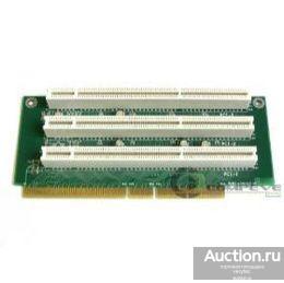 Корпус Intel Intel SR2300 2U PCI-X riser Kit [A79446-201]