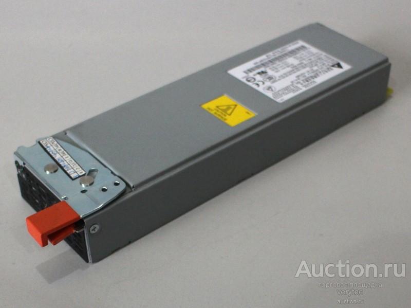 Блок питания IBM Hot-Plug 350W для серверов x225/x345 [49P2033]