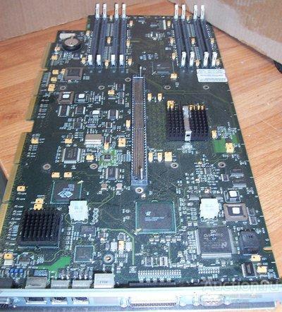 HP Control Panel Assembly LT6000 [D9143-60025]