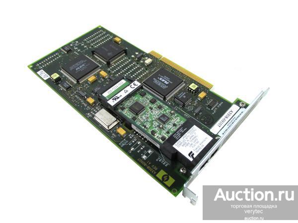 HP 9000 1063 MBPS FC Adapter [A3512A]