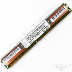 Оперативная память IBM 2GB PC-3200 CL3 ECC DDR SDRAM VLP [73P5126]