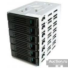 Корпус Intel Standard Front Control Panel for SR1450 [C88326-302]