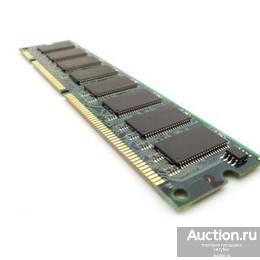 Оперативная память HP 2GB ECC PC2700 DDR333 SDRAM DIMM Kit (1x2GB) [413152-851]