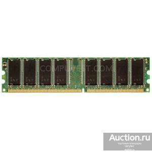 Оперативная память HP 2GB DDR REG PC2700 для PROLIANT DL385, DL585 [367553-001]