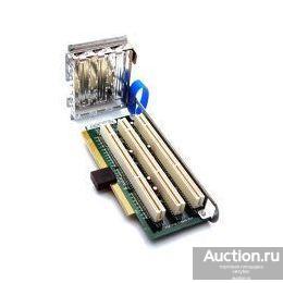 Корпус Intel Intel SR2300 2U PCI-X riser Kit [A86457-001]