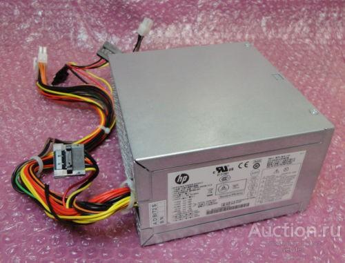 Блок питания HP 300Wt Pavilion P6 Workstation PSU [667892-001]