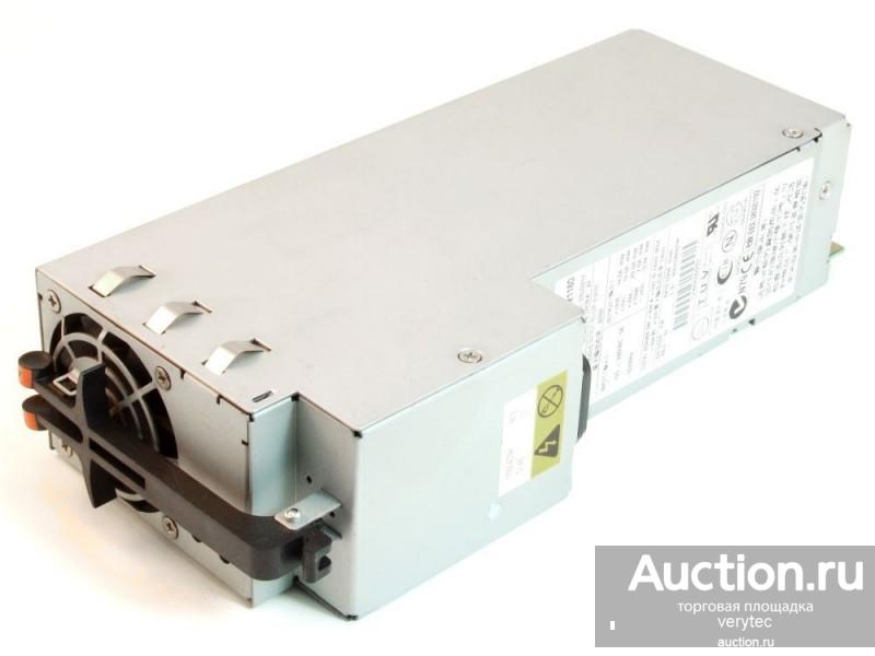 Блок питания IBM Netfinity 4500 Hot Swap 270W PSU [37L0311]