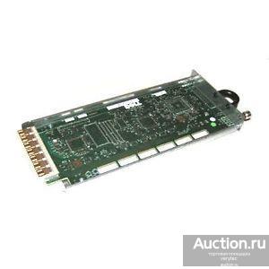 Контроллер Dell PV220S Terminator SCSi Card [0W0765]