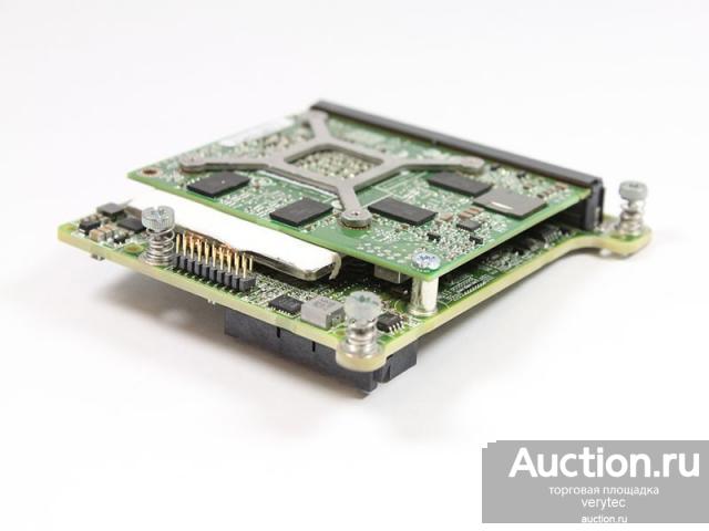 Видеокарта HP HP FX2800M Laptop 8740W 8740P 1GB Video Card Nvidia [608294-001]