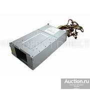 HP Hot-plug redundant power supply (750W) cage [462676-001]