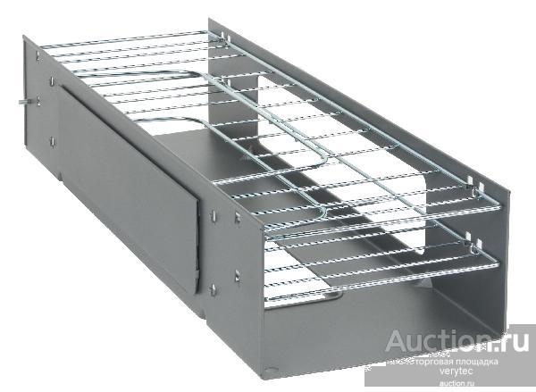 HP Rack Option - Cable Management Tray (8 Pack, 600mm Wide) [383982-B21]
