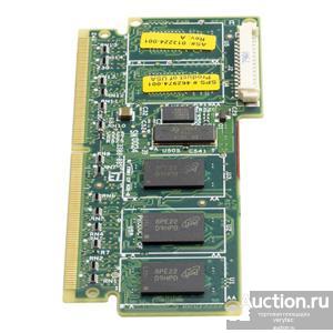 Оперативная память HP 256MB P-Series Cache Memory upgrade [462968-B21]