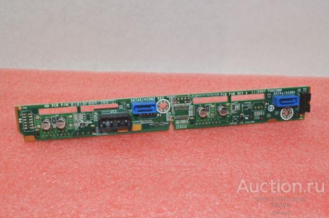 Intel SAS Backplane DL165 G5/DL320 G5 [452341-001]