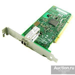 HP NC370F PCI-X 1000SX Server Adapter [374193-B22]