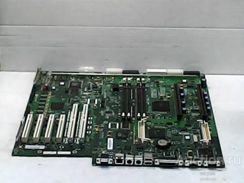 Материнская плата HP Lc2000 NetServer [D8520-63000]