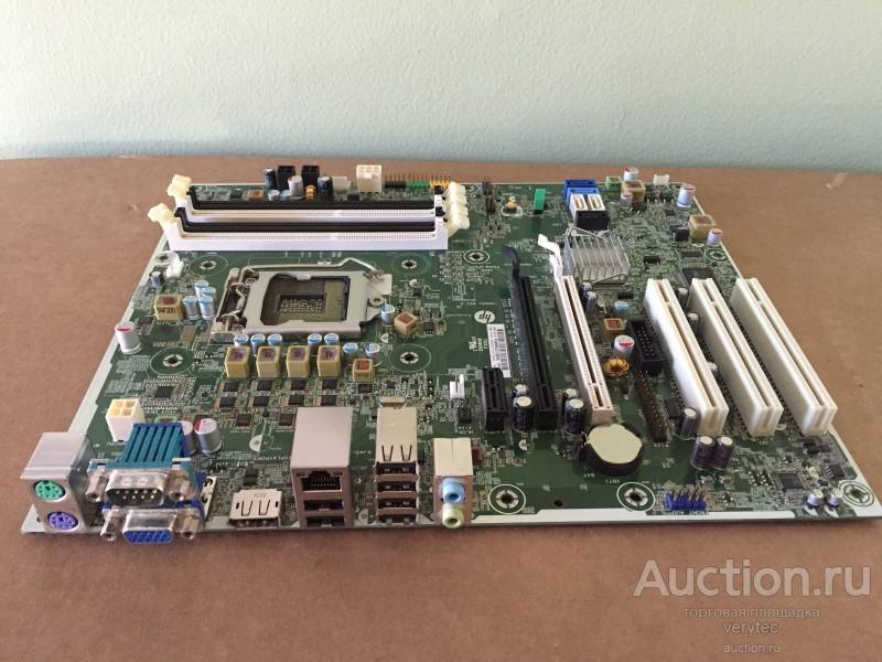 Hp elite 8200 motherboard sales