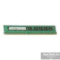 Оперативная память IBM 1x4GB SD PC3-10600 ECC DDR3 Reg VLP Drank [49Y3696]