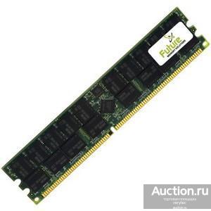 Оперативная память IBM 512MB PC5300 667MHz ECC DDR SDRAM RDIMM (x3655, x3755) [41Y2758]